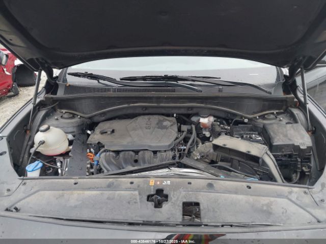 2023 HYUNDAI SANTA FE 5NMS24AJ2PH655532 Photo 9
