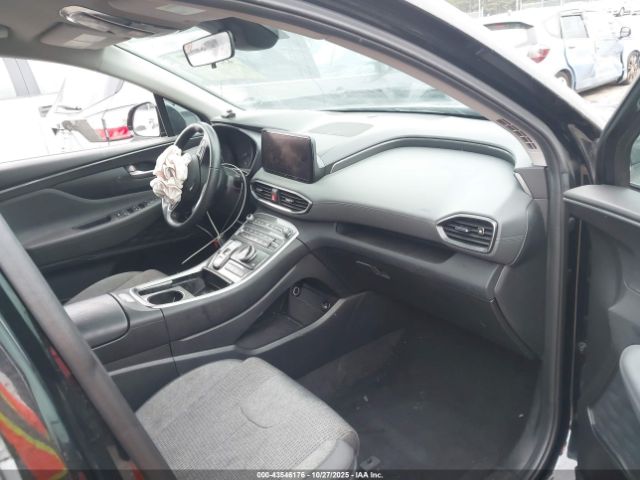 2023 HYUNDAI SANTA FE 5NMS24AJ2PH655532 Photo 4