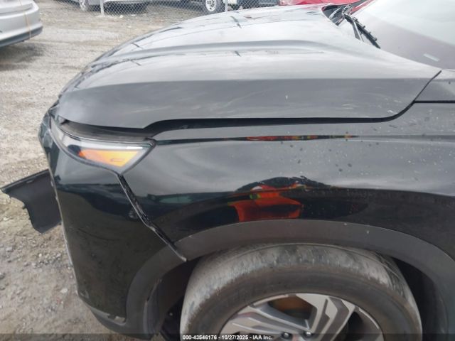 2023 HYUNDAI SANTA FE 5NMS24AJ2PH655532 Photo 5