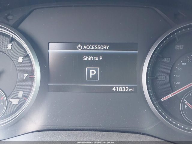 2023 HYUNDAI SANTA FE 5NMS24AJ2PH655532 Photo 6