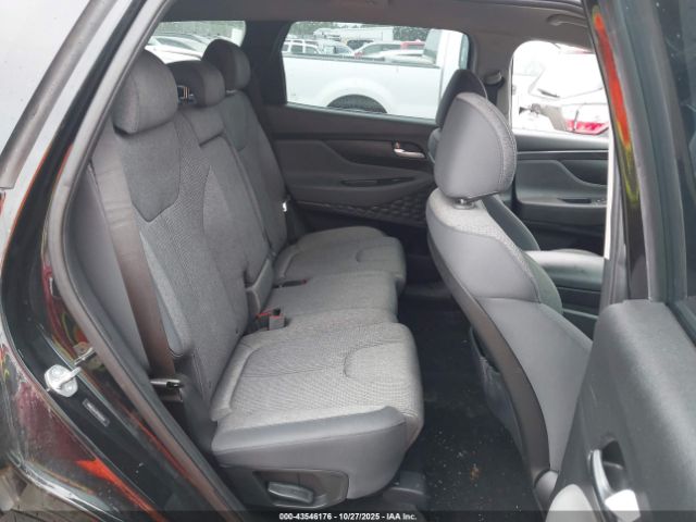 2023 HYUNDAI SANTA FE 5NMS24AJ2PH655532 Photo 7