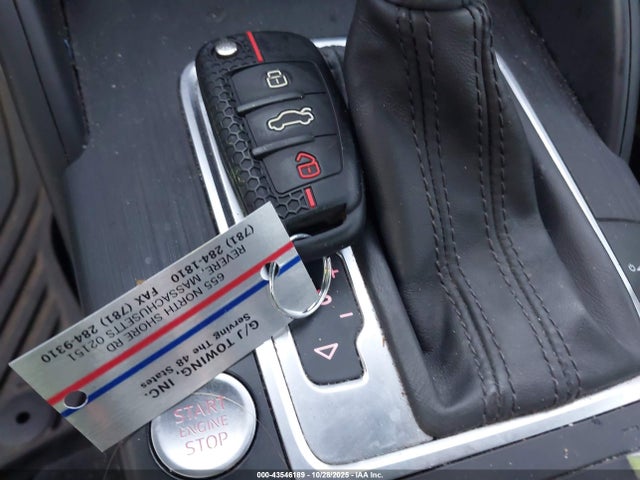 2016 AUDI A3 WAUB8GFF1G1040532 Photo 10