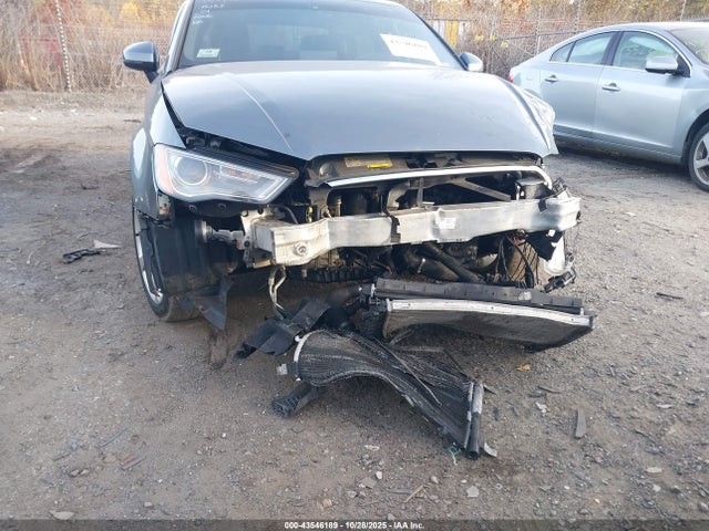 2016 AUDI A3 WAUB8GFF1G1040532 Photo 5