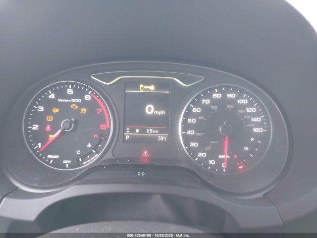 2016 AUDI A3 WAUB8GFF1G1040532 Photo 6