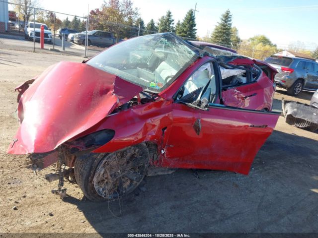 2022 TESLA MODEL Y 7SAYGAEE1NF359524 Photo 1