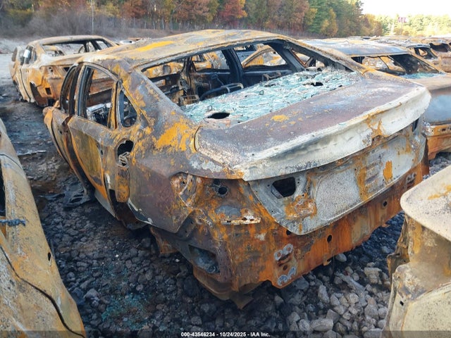 1HGCV1F39JA216870 Honda l15be