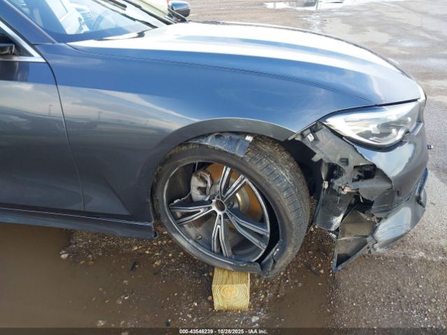 2022 BMW 330I 3MW5R1J03N8C39777 Photo 5