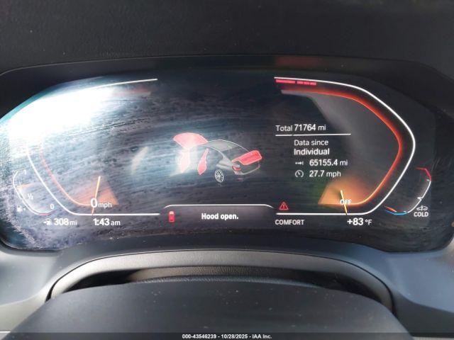 2022 BMW 330I 3MW5R1J03N8C39777 Photo 6