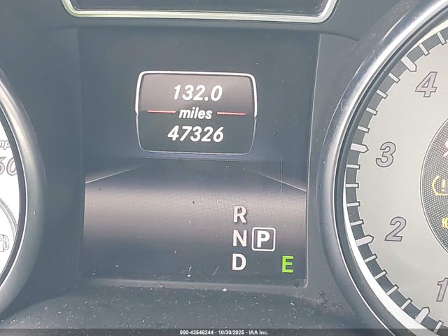 43546244 :رقم المزاد ، WDDSJ4EB4FN240029 vin ، 2015 Mercedes-benz Cla 250 مزاد بيع