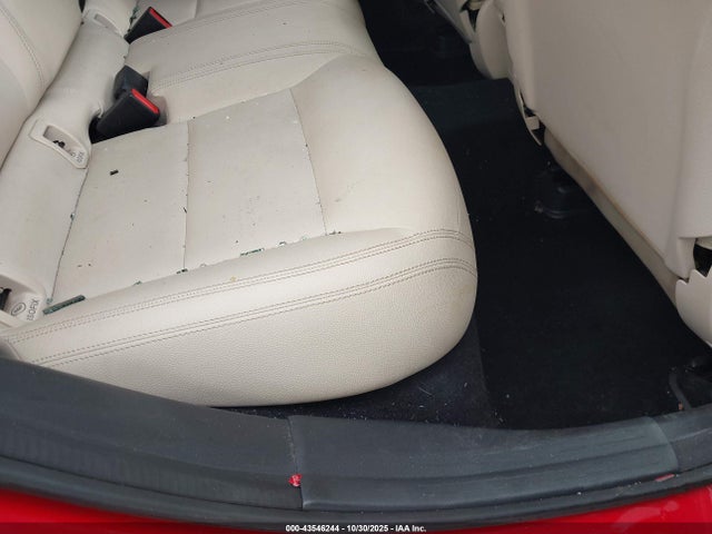 43546244 :رقم المزاد ، WDDSJ4EB4FN240029 vin ، 2015 Mercedes-benz Cla 250 مزاد بيع