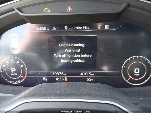 2017 AUDI Q7 WA1LAAF70HD029923 Photo 6