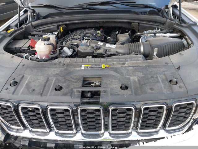 2023 JEEP GRAND CHEROKEE 1C4RJHBG6PC625766 Photo 9