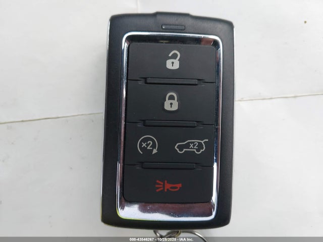 2023 JEEP GRAND CHEROKEE 1C4RJHBG6PC625766 Photo 10