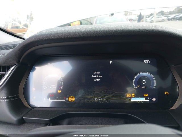 2023 JEEP GRAND CHEROKEE 1C4RJHBG6PC625766 Photo 6