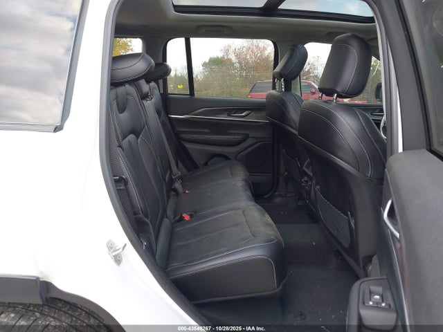 2023 JEEP GRAND CHEROKEE 1C4RJHBG6PC625766 Photo 7