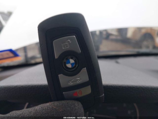 2017 BMW 320I WBA8E1G37HNU15659 Photo 10