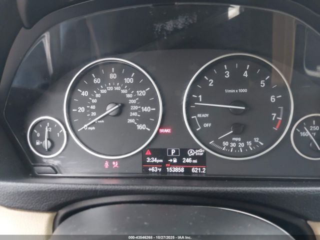 2017 BMW 320I WBA8E1G37HNU15659 Photo 6