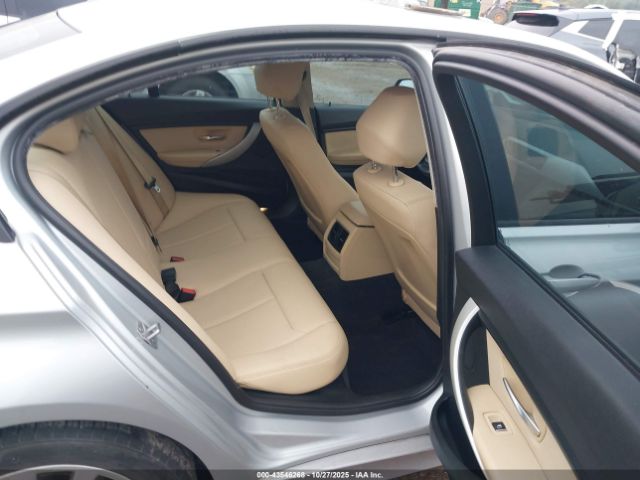 2017 BMW 320I WBA8E1G37HNU15659 Photo 7