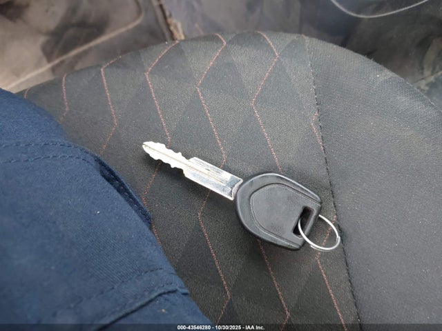 2024 MITSUBISHI MIRAGE ML32AUHJ6RH004145 Photo 10