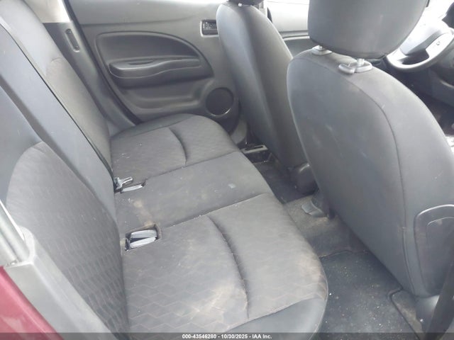 2024 MITSUBISHI MIRAGE ML32AUHJ6RH004145 Photo 7