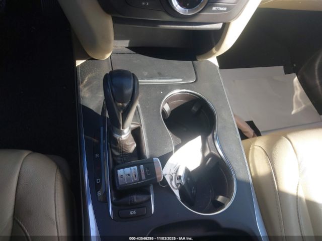 2014 ACURA MDX 5FRYD3H4XEB013023 Photo 10