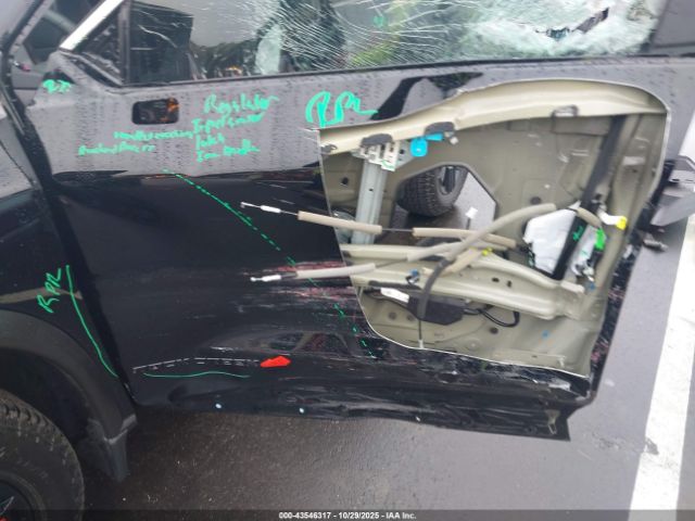 2025 NISSAN ROGUE 5N1BT3BB8SC794422 Photo 5