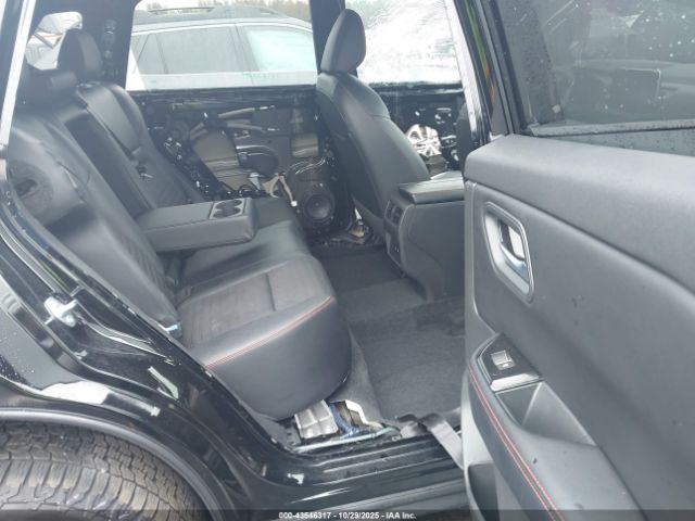 2025 NISSAN ROGUE 5N1BT3BB8SC794422 Photo 7