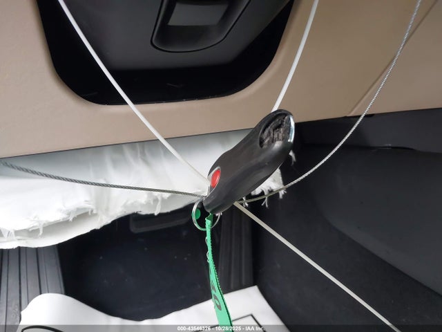 2022 PORSCHE TAYCAN WP0AA2Y19NSA13760 Photo 10