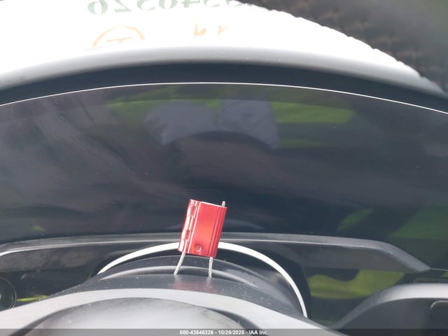 2022 PORSCHE TAYCAN WP0AA2Y19NSA13760 Photo 6