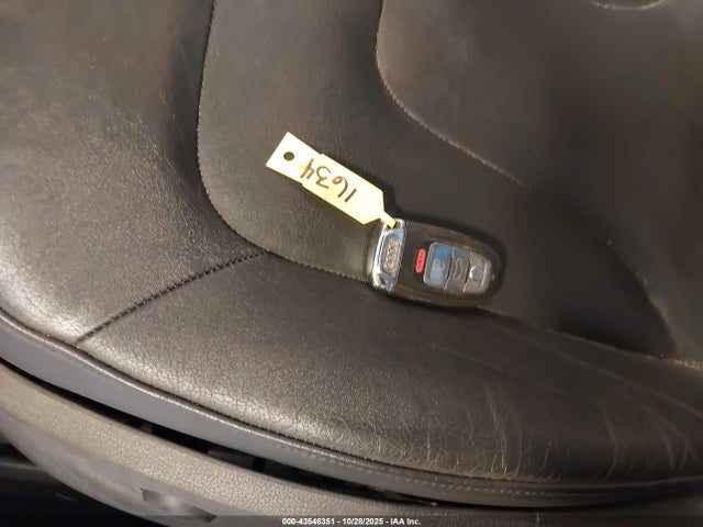 2010 AUDI A4 WAUAFAFL3AN021758 Photo 10