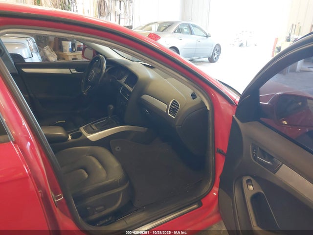 2010 AUDI A4 WAUAFAFL3AN021758 Photo 4