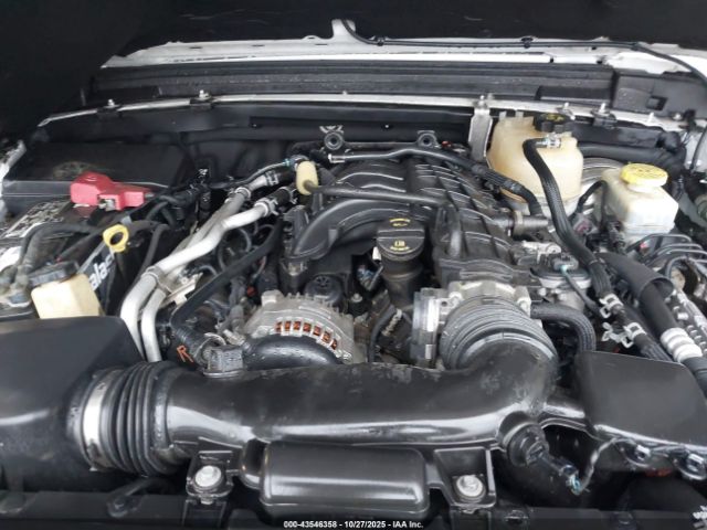 2018 JEEP WRANGLER UNLIMITED 1C4HJXFG2JW114755 Photo 9