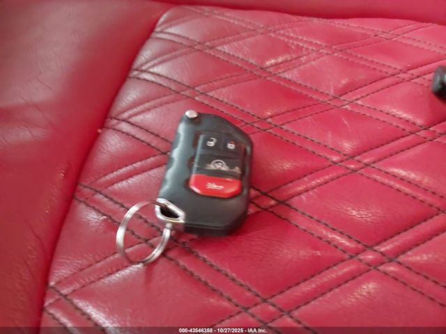 2018 JEEP WRANGLER UNLIMITED 1C4HJXFG2JW114755 Photo 10