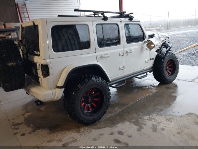 2018 JEEP WRANGLER UNLIMITED 1C4HJXFG2JW114755 Photo 3