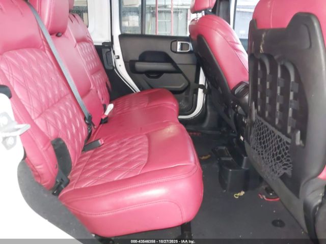 2018 JEEP WRANGLER UNLIMITED 1C4HJXFG2JW114755 Photo 7