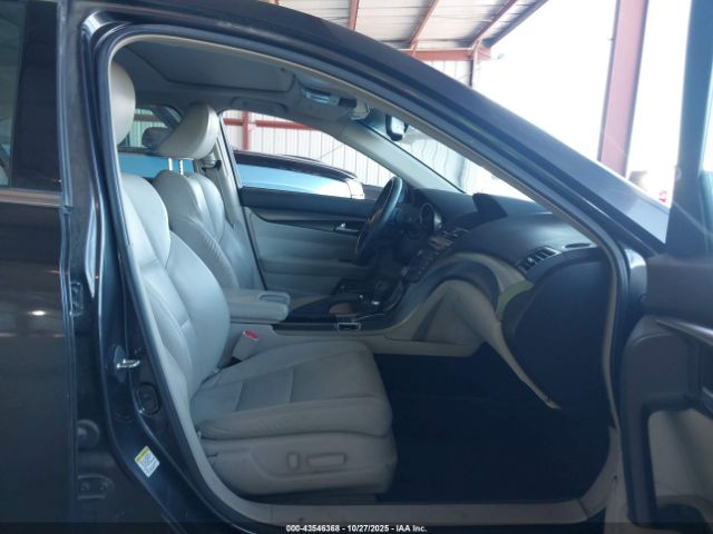 2013 ACURA TL 19UUA8F52DA015102 Photo 4