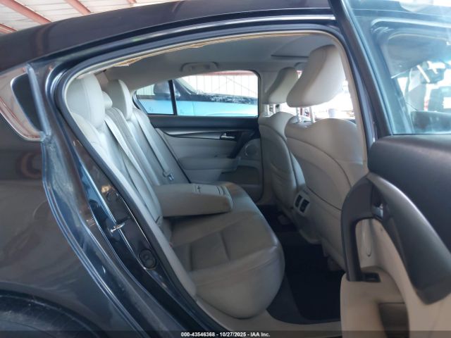 2013 ACURA TL 19UUA8F52DA015102 Photo 7