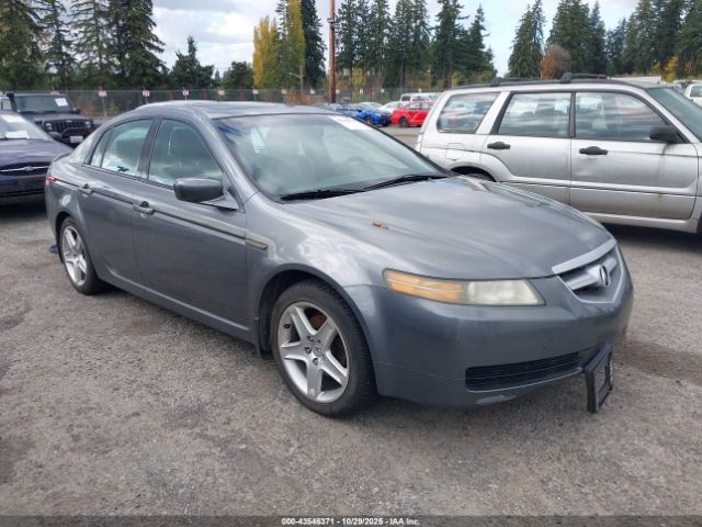 2005 ACURA TL 19UUA66255A007930 Photo 0