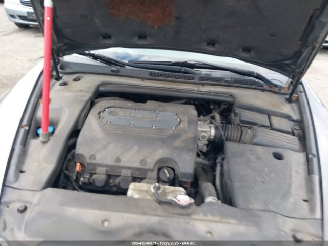 2005 ACURA TL 19UUA66255A007930 Photo 9