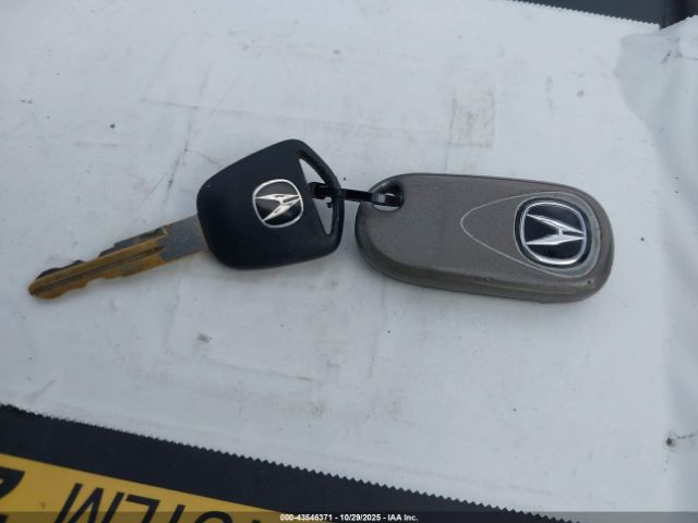 2005 ACURA TL 19UUA66255A007930 Photo 10