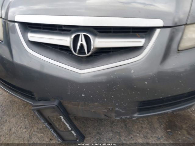 2005 ACURA TL 19UUA66255A007930 Photo 5
