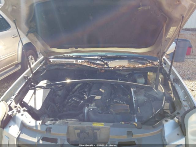 2004 CADILLAC SRX 1GYEE63A640147258 Photo 9