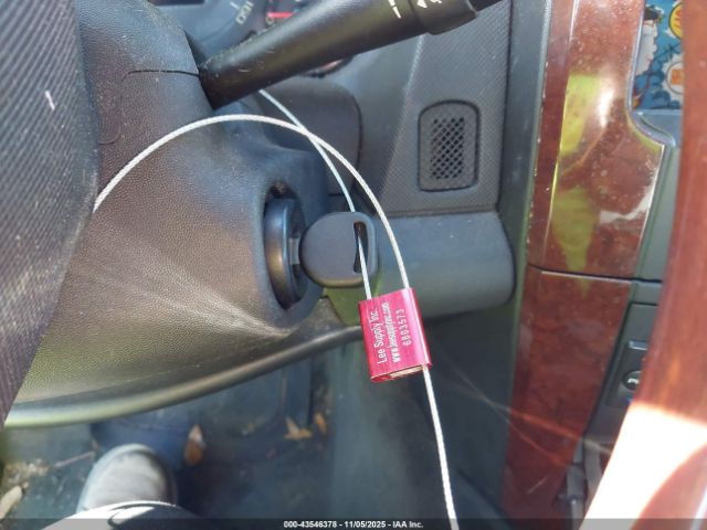 2004 CADILLAC SRX 1GYEE63A640147258 Photo 10