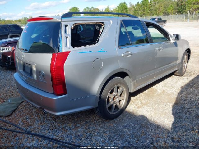 2004 CADILLAC SRX 1GYEE63A640147258 Photo 3