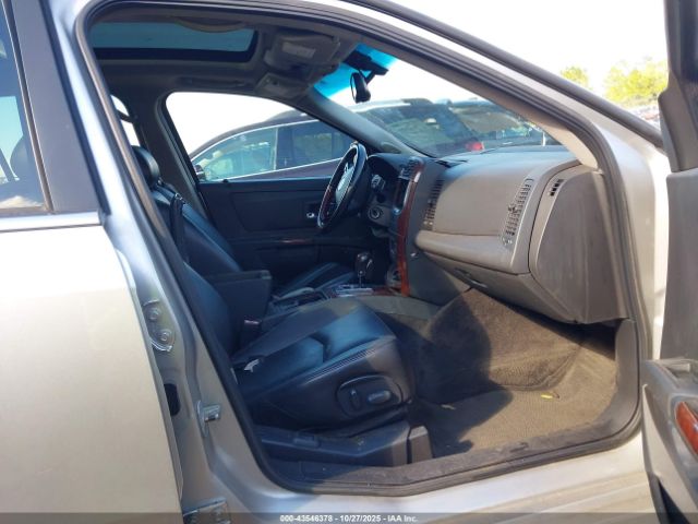 2004 CADILLAC SRX 1GYEE63A640147258 Photo 4