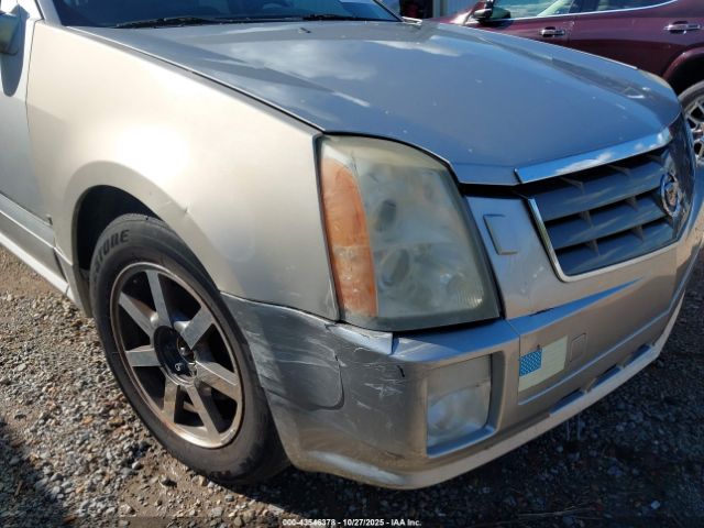 2004 CADILLAC SRX 1GYEE63A640147258 Photo 5