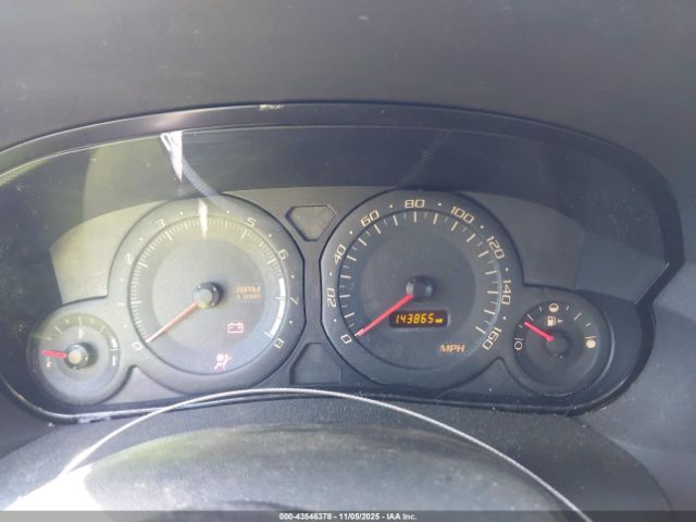 2004 CADILLAC SRX 1GYEE63A640147258 Photo 6