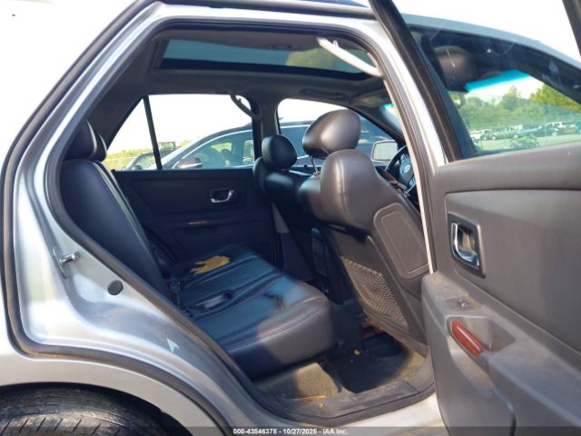 2004 CADILLAC SRX 1GYEE63A640147258 Photo 7