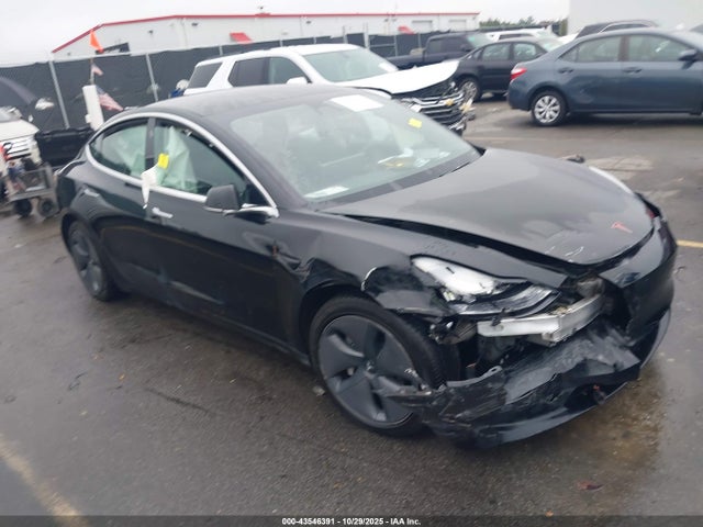 2020 TESLA MODEL 3 5YJ3E1EA1LF784264 Photo 0