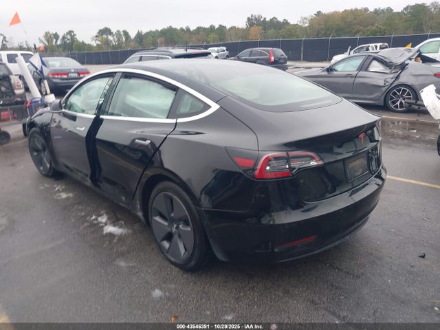 2020 TESLA MODEL 3 5YJ3E1EA1LF784264 Photo 2